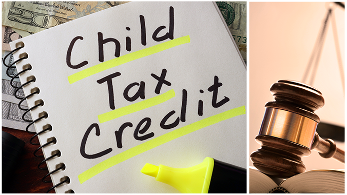 Child Tax Credit and Earned Income: Tax credit and beyond