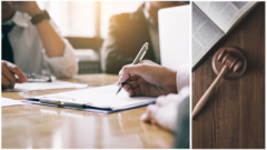 Drafting Business Contracts- Elements of prosecuting or defending a claim when drafting, frequently used business contracts and typical provisions_Flat_myLawCLE