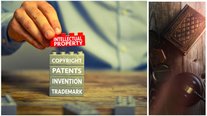 IP Law Fall Conference 2022: Patents, NFTs, petitions for expungement or reexamination and other aspects of the Trademark Modernization Act