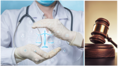 Medical Expert Witness- A guide to find the perfect medical expert_Flat_myLawCLE