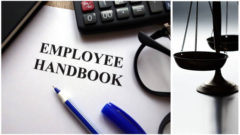 Updating Your Employee Handbooks_myLawCLE