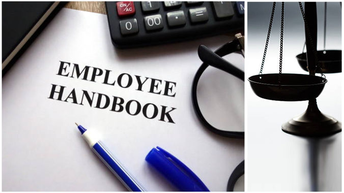 Updating Your Employee Handbooks