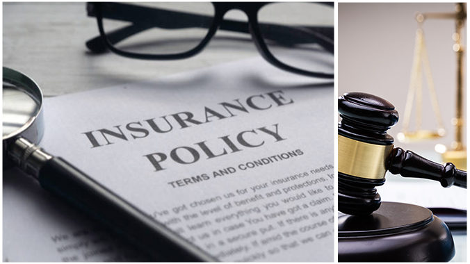 Approaching Insurance Coverage and Bad Faith Litigation: From both the policyholder and insurance company attorney’s perspectives