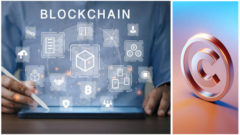 Brand Protection and Intellectual Property Rights on the Blockchain_ NFTs, Blockchain-based domains, ownership challenges, and enforcement strategies_myLawCLE
