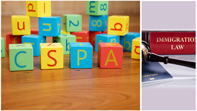Demystifying the Child Status Protection Act (CSPA)