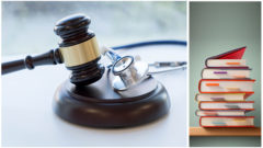 MiniMed School_ Preparing experts, appreciating key healthcare laws, and stepping through neurosurgery procedures_myLawCLE