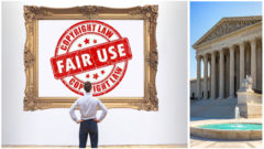 New Fair Use and the US Supreme Court_ A Primer including cases and controversies on Andy Warhol, Google and more_ What litigators and business lawyers need to know [Part 1]_myLawCLE
