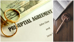 Prenuptial Agreements_ Common mistakes to avoid in drafting, and how to enforce agreements_myLawCLE