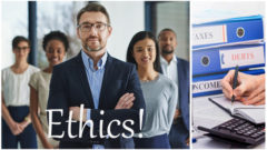 The Best Darn Ethics Program for Tax Pros!)_myLawCLE