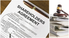 Best Drafting Advice on Preparing_ Shareholder agreements, APAs, and other common business documents_myLawCLE