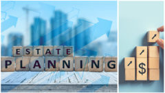 Capital Gains Planning as A Function Of Overall Estate Planning_myLawCLE