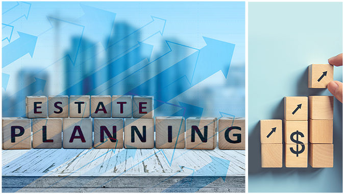 Capital Gains Planning as A Function Of Overall Estate Planning