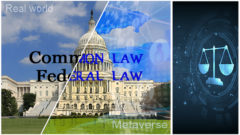 Cases Show Real-World Laws Likely Apply in Metaverse_myLawCLE
