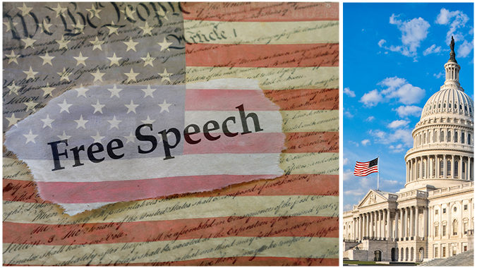 Free Speech Rights of Public Employees Under the First Amendment