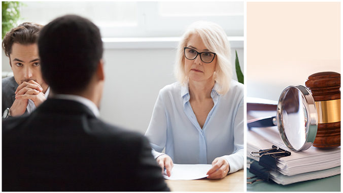 Privilege Issues and Objections in ERISA Litigation: Including limits of governmental privileges