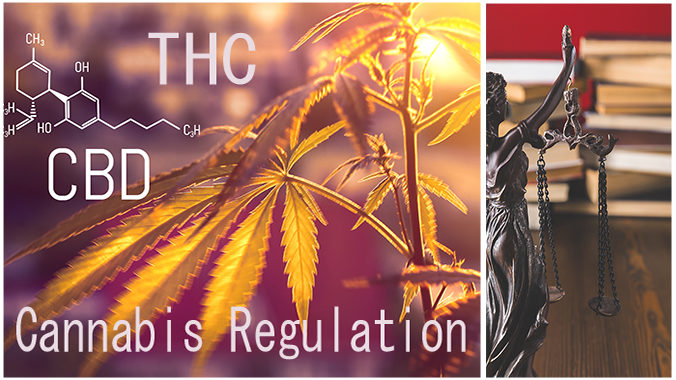 The Impact of the DCC on the Existing State-Specific Regulations and Eventual Legal National Cannabis Marketplace
