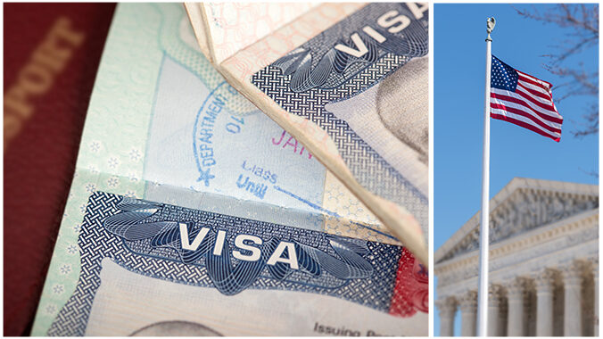 The Essential Guide to H Visas