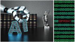 AI Authorship in the Context of Intellectual Property_ Copyrights for AI created content, and current AI copyright lawsuits_myLawCLE