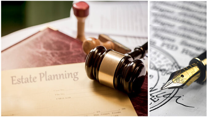 Common Mistakes and Oversights in Estate Planning