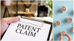 Drafting Patent Claims_myLawCLE
