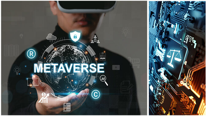 IP and Branding Protection in the Metaverse: How best to protect both engagement and enforcement opportunities, and emerging trends in the newly filed NFT-related infringement cases