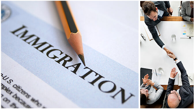 Immigration Options for Investors and Entrepreneurs