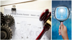 Hot Topics in Design Patent Law_myLawCLE