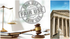 Cases and Controversies on Fair Use, Transformation & US Supreme Court - Warhol Foundation_myLawCLE