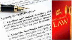 Employment Law Essentials_ Best practices on hiring, disciplining, and terminating employees_myLawCLE