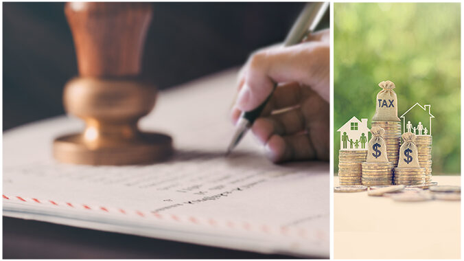 Learn from Others’ Mistakes: Avoiding costly consequences in estate planning and drafting