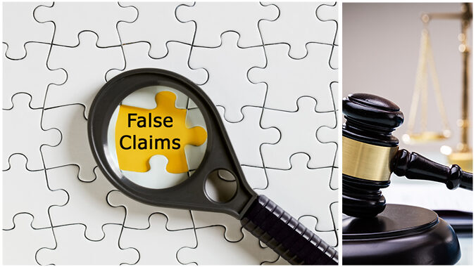 Rule 9(b) and the False Claims Act - The current state of circuit splits