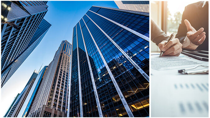 Commercial Real Estate Leases: Best practices for landlords and tenants