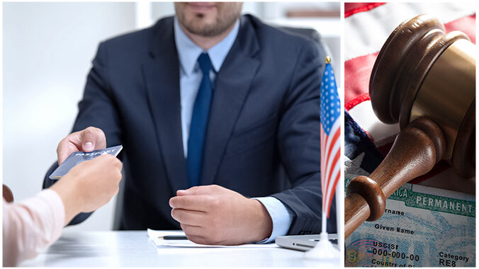 Employment-Based Paths to the U.S. Green Card