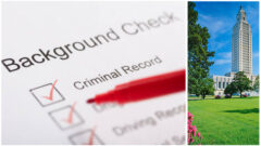 Expunging and Sealing Criminal Records and Background Check in Louisiana_myLawCLE