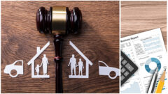 Financial Distribution Issues in Divorce_How to discover, handle, divide and distribute the most common executive compensation awards in a divorce_myLawCLE