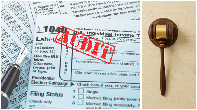 IRS Penalty Abatement Made Easy