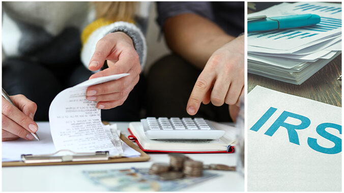 Inside Secret to IRS Offers-in-Compromise