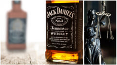 Jack Daniels and Bad Spaniels_myLawCLE