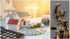 Qualified Opportunity Zones and Tax Credits_IRS regulations, capital gain deferral mechanisms, section 1400Z_myLawCLE