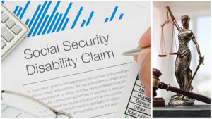 Advanced Topics on Social Security Disability Law_How to effectively manage your practice_myLawCLE