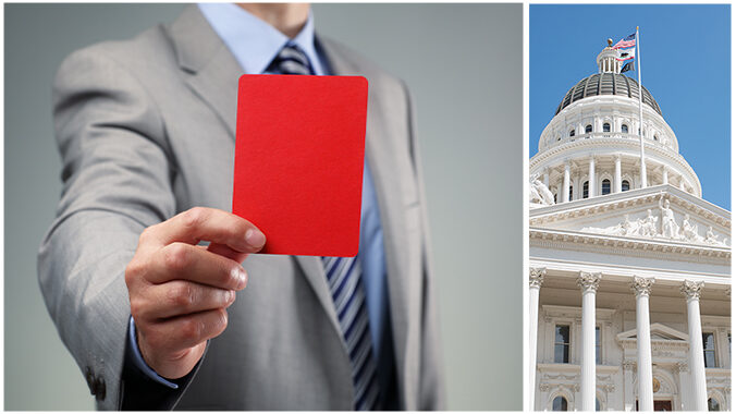 What to Expect from California’s New “Snitch” Rule of Cal. Rules of Professional Conduct 8.3