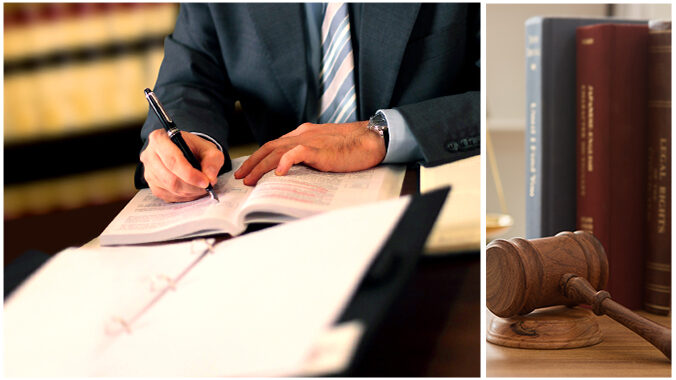 Advanced Legal Writing and Efficient Document Drafting for Associates and paralegals