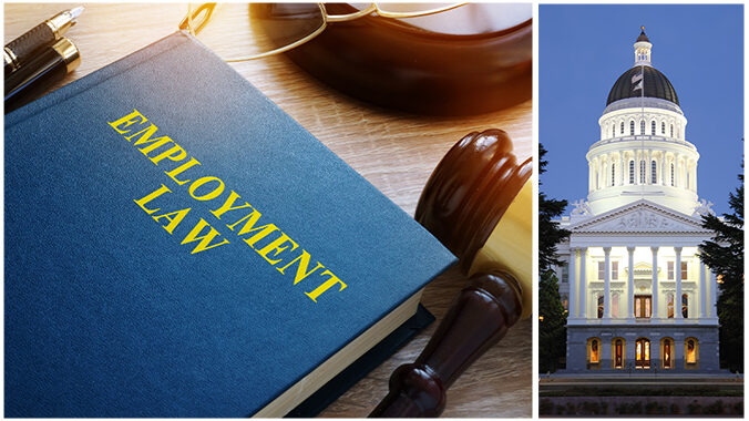 Navigating Federal and California Leave of Absence Laws