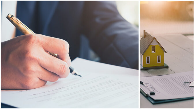 Real Estate Financing and Loan Agreements