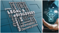 Unlocking the Power of AI in eDiscovery_A comprehensive overview_myLawCLE
