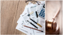 Completing Income Tax Returns for Decedents and Estates_myLawCLE