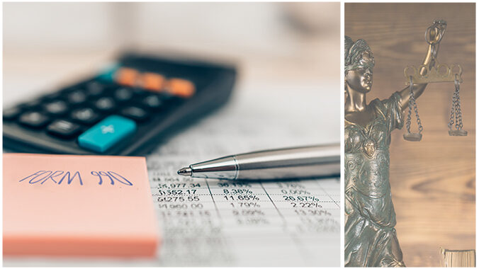 Protecting Tax-Exempt Status with Smart 990 Filings