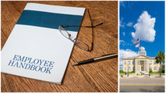 Employee Handbook for Florida Based Companies_myLawCLE