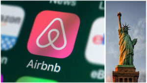 NYC Airbnb New rental legislation goes into effect_myLawCLE