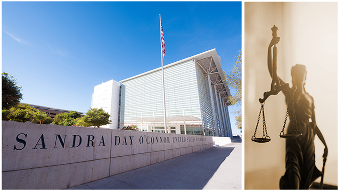 Honoring the Legacy of Associate Justice Sandra Day O’Connor